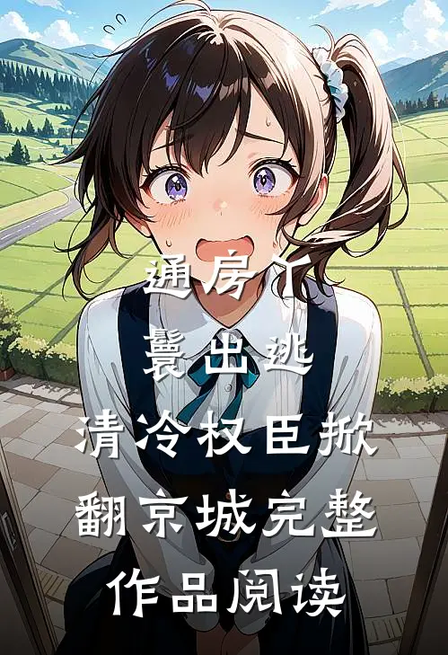 通房丫鬟出逃，清冷权臣掀翻京城完整作品阅读