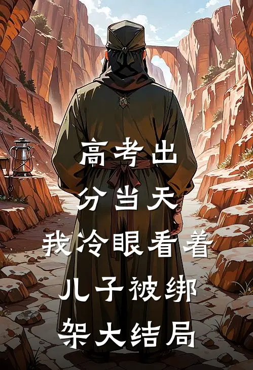 高考出分当天，我冷眼看着儿子被绑架大结局