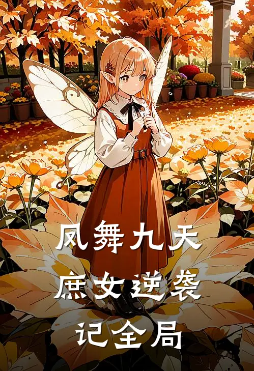 凤舞九天：庶女逆袭记全局