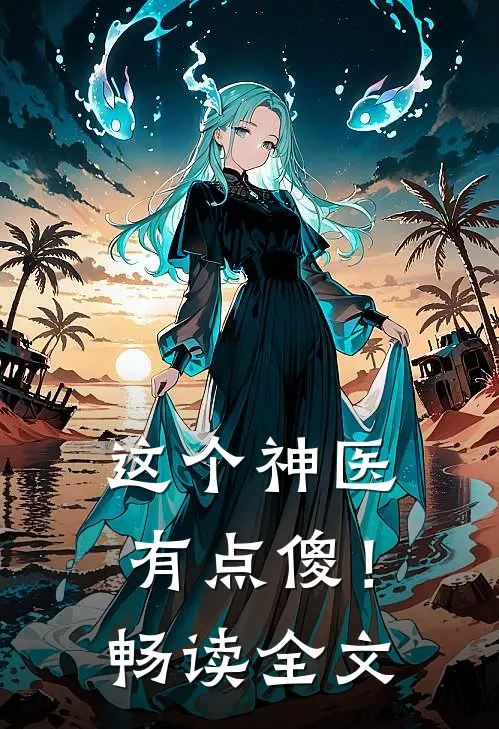 这个神医，有点傻！畅读全文