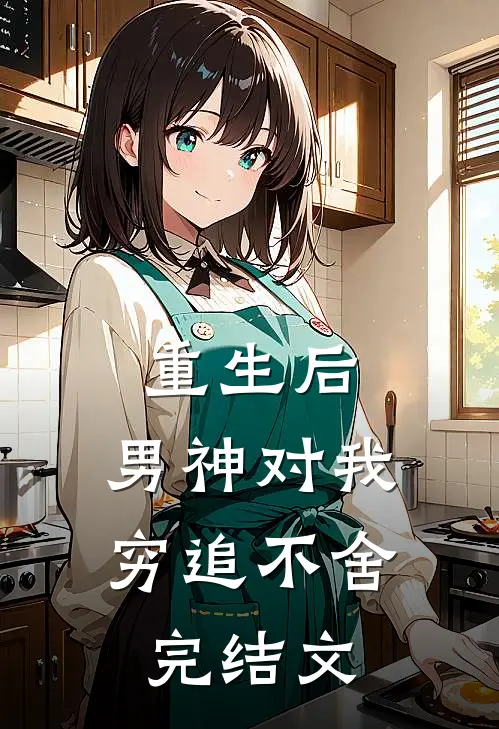 重生后，男神对我穷追不舍完结文