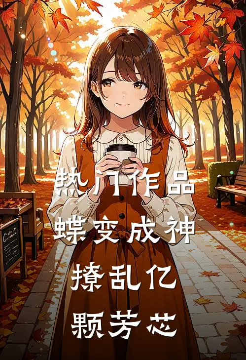 热门作品蝶变成神，撩乱亿颗芳芯