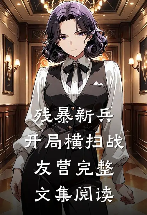 残暴新兵，开局横扫战友营完整文集阅读
