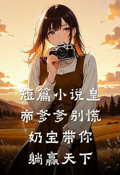 短篇小说皇帝爹爹别慌，奶宝带你躺赢天下