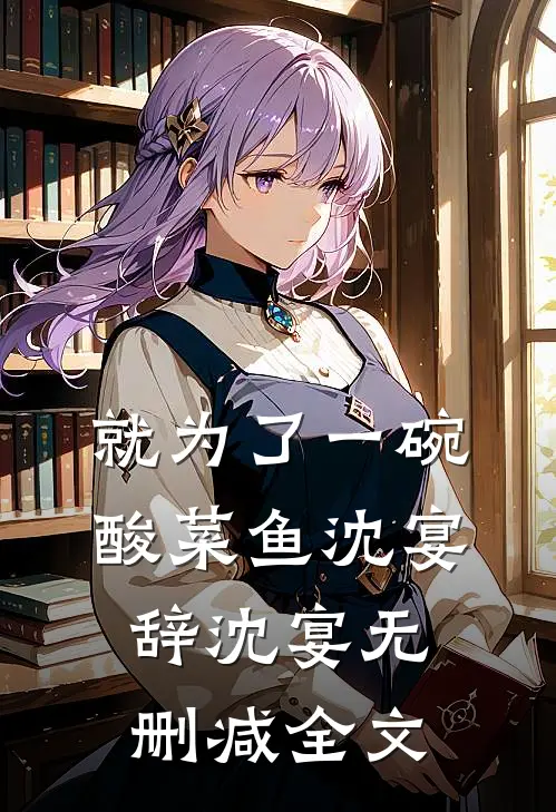 就为了一碗酸菜鱼沈宴辞沈宴无删减全文