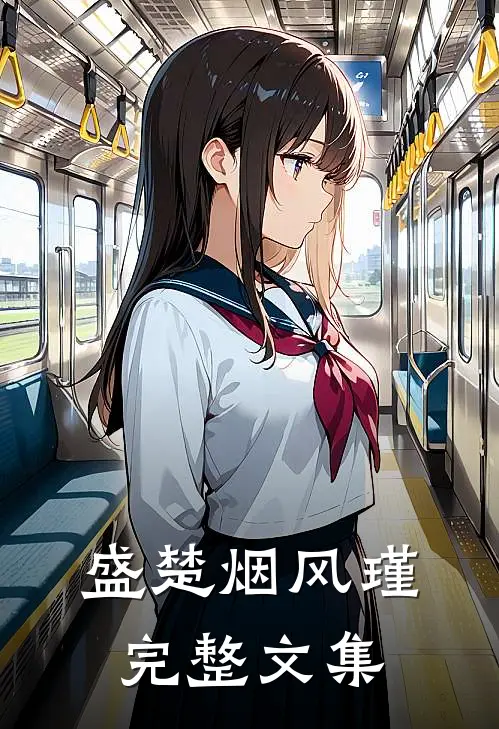 盛楚烟风瑾完整文集