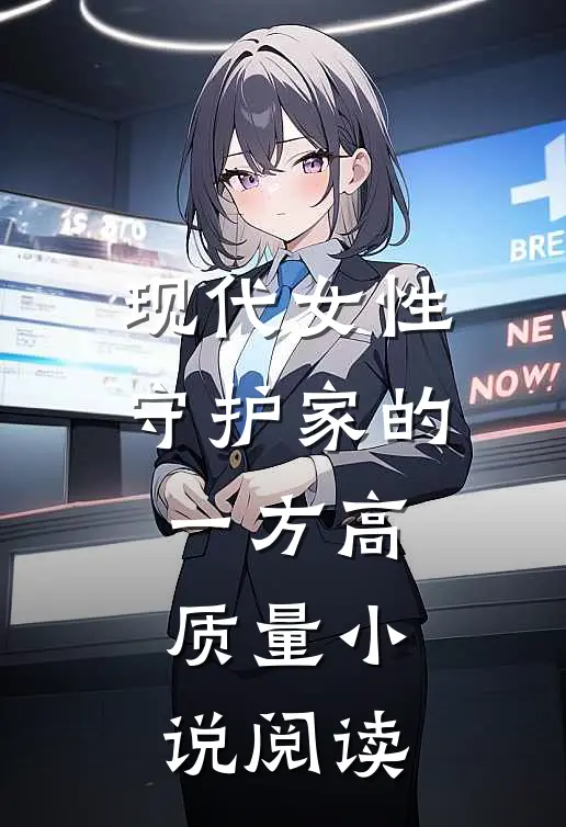 现代女性守护家的一方高质量小说阅读