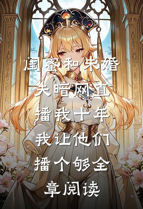 闺蜜和未婚夫暗网直播我十年，我让他们播个够全章阅读