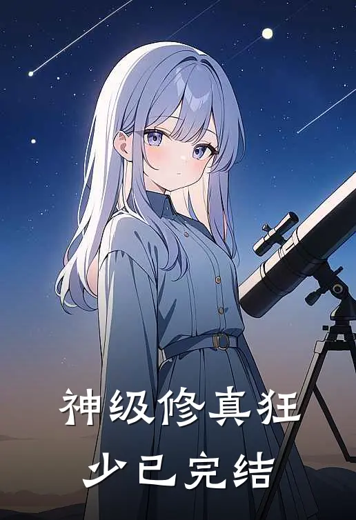 神级修真狂少已完结