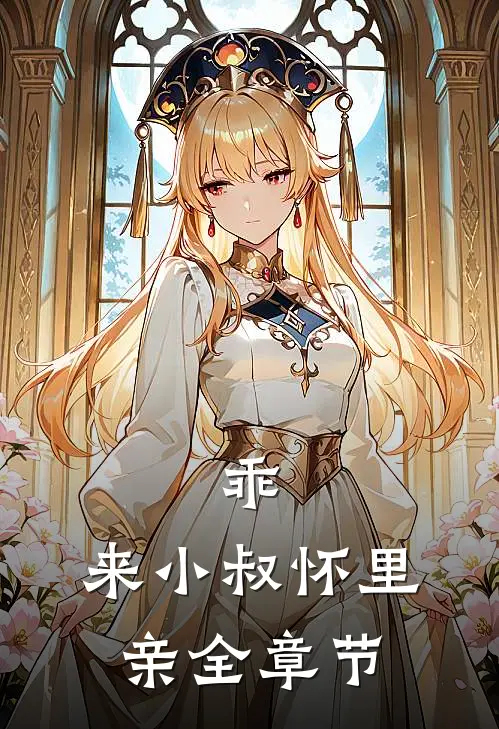 乖，来小叔怀里亲全章节