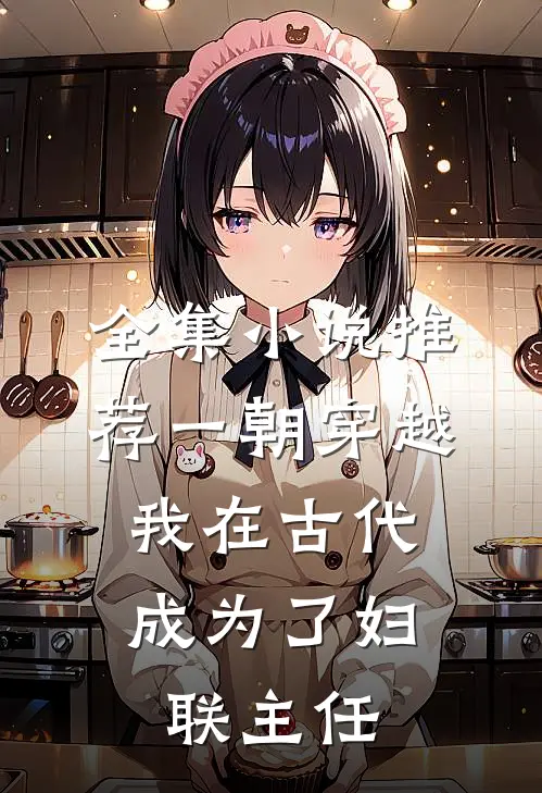 全集小说推荐一朝穿越：我在古代成为了妇联主任