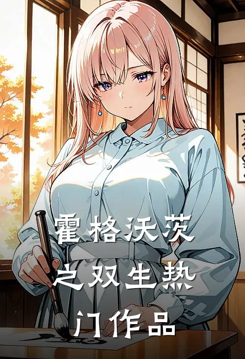 霍格沃茨之双生热门作品