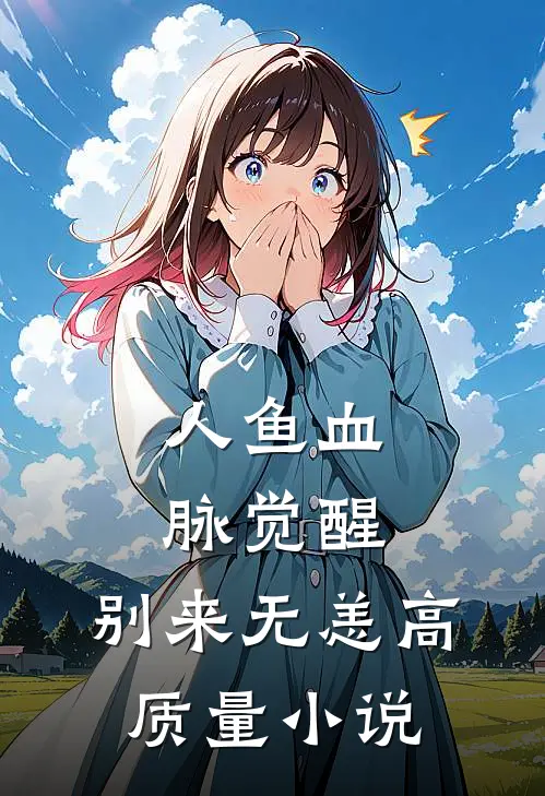 人鱼血脉觉醒，别来无恙高质量小说