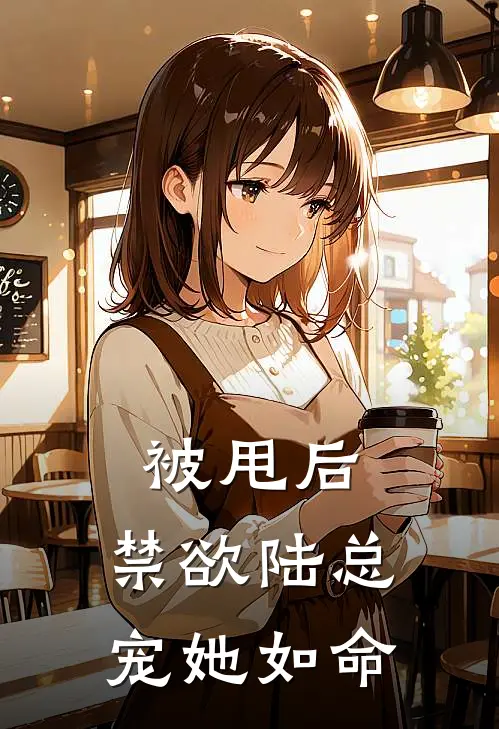 被甩后，禁欲陆总宠她如命