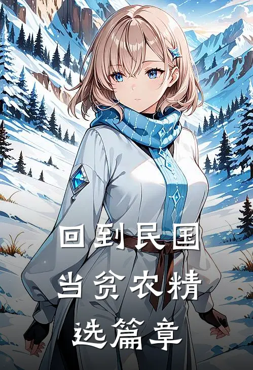 回到民国当贫农精选篇章