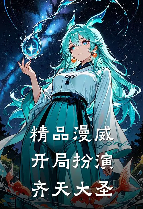精品漫威开局扮演齐天大圣免费阅读