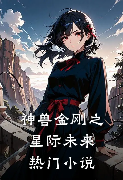 神兽金刚之星际未来热门小说