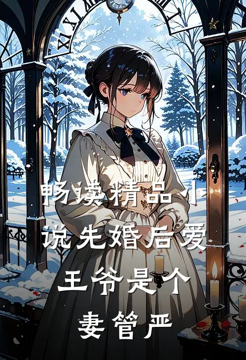 畅读精品小说先婚后爱：王爷是个妻管严