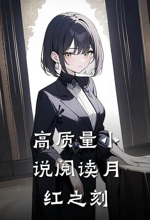 高质量小说阅读月红之刻
