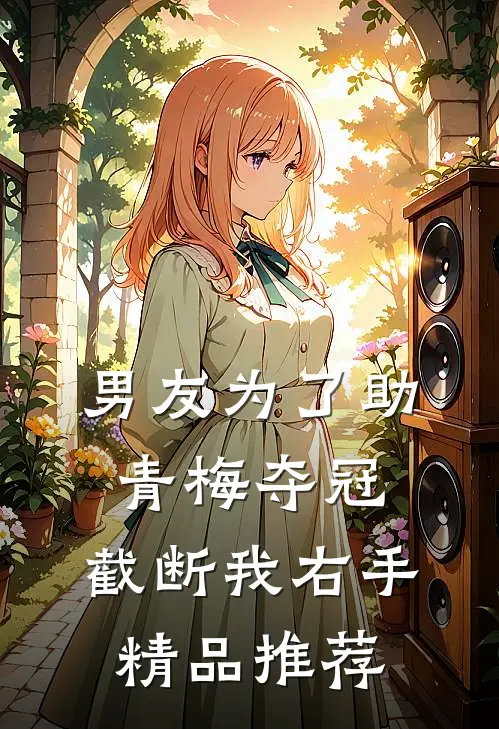 男友为了助青梅夺冠，截断我右手精品推荐