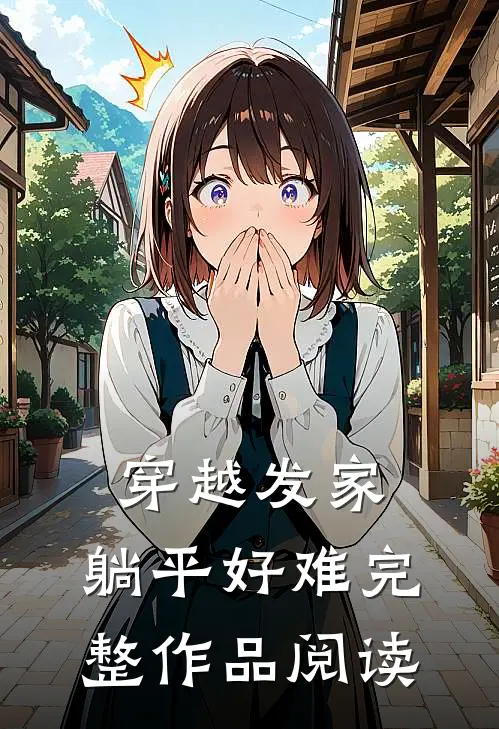 穿越发家，躺平好难完整作品阅读