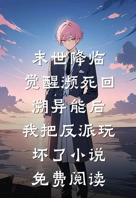 末世降临：觉醒濒死回溯异能后，我把反派玩坏了小说免费阅读