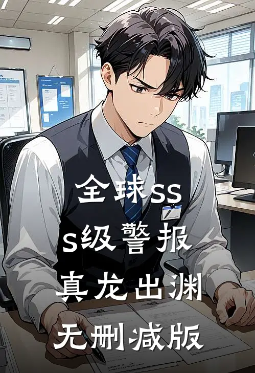 全球sss级警报：真龙出渊无删减版