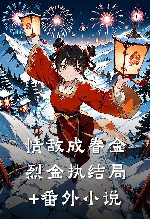 情敌成眷金烈金执结局+番外小说