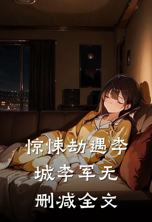 惊悚劫遇李城李军无删减全文