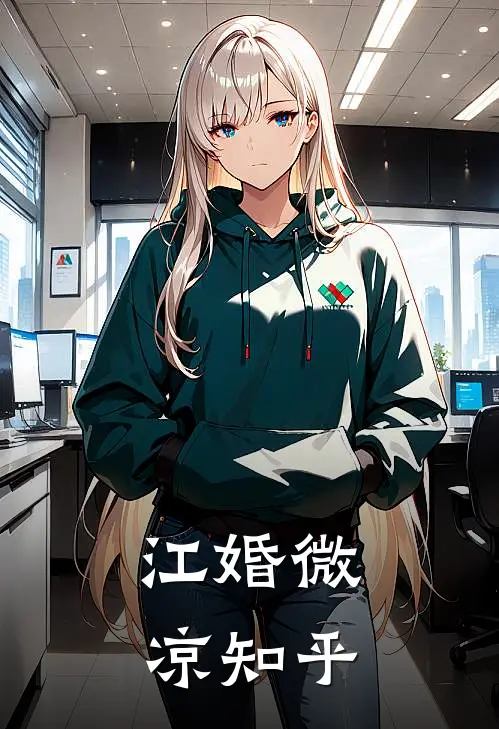 江婚微凉知乎