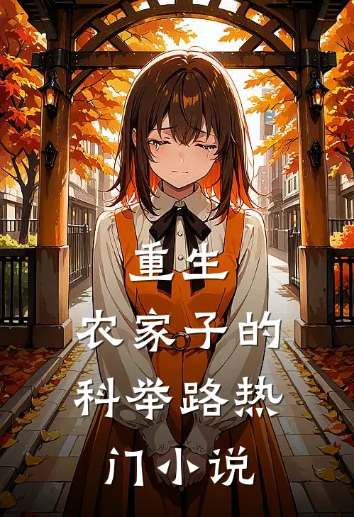 重生：农家子的科举路热门小说