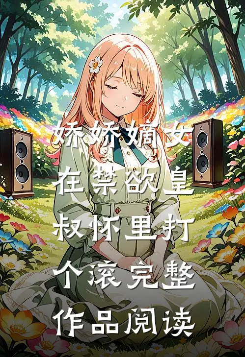 娇娇嫡女：在禁欲皇叔怀里打个滚完整作品阅读