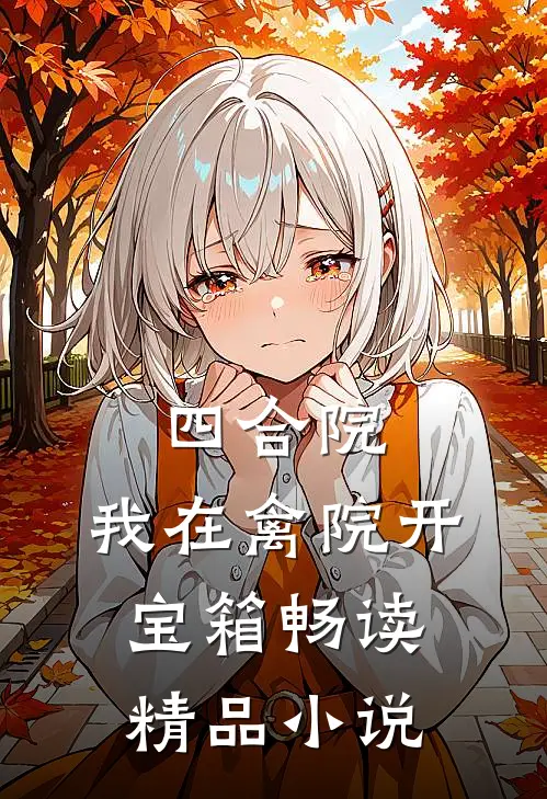 四合院：我在禽院开宝箱畅读精品小说