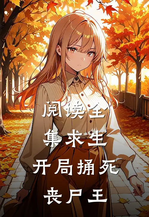 阅读全集求生：开局捅死丧尸王