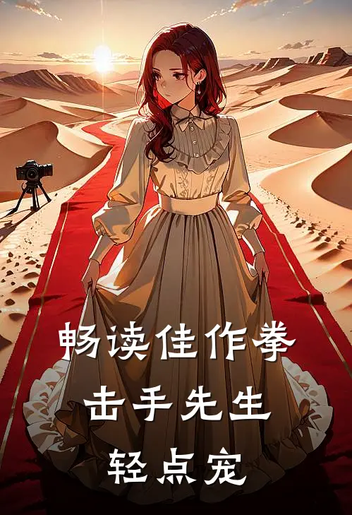 畅读佳作拳击手先生，轻点宠