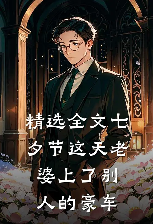 精选全文七夕节这天老婆上了别人的豪车