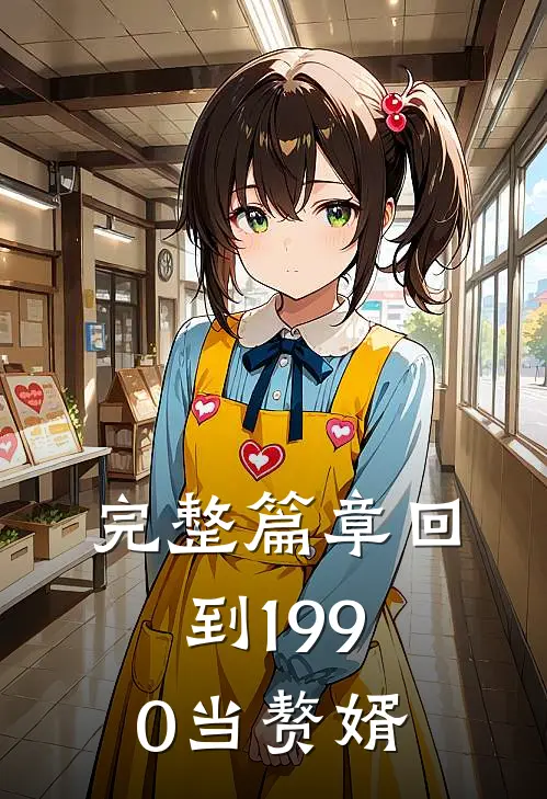 完整篇章回到1990当赘婿