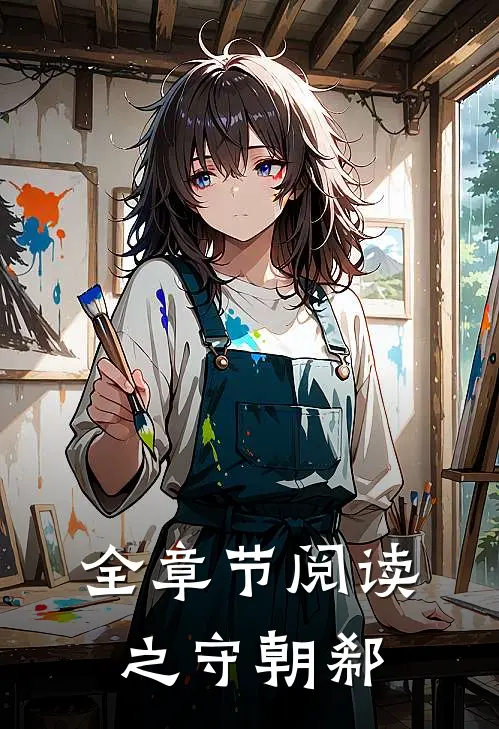 全章节阅读之守朝郗