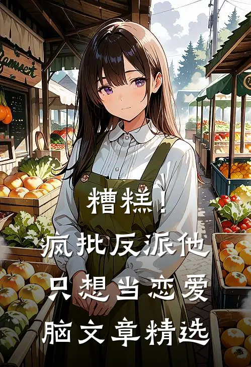糟糕！疯批反派他只想当恋爱脑文章精选