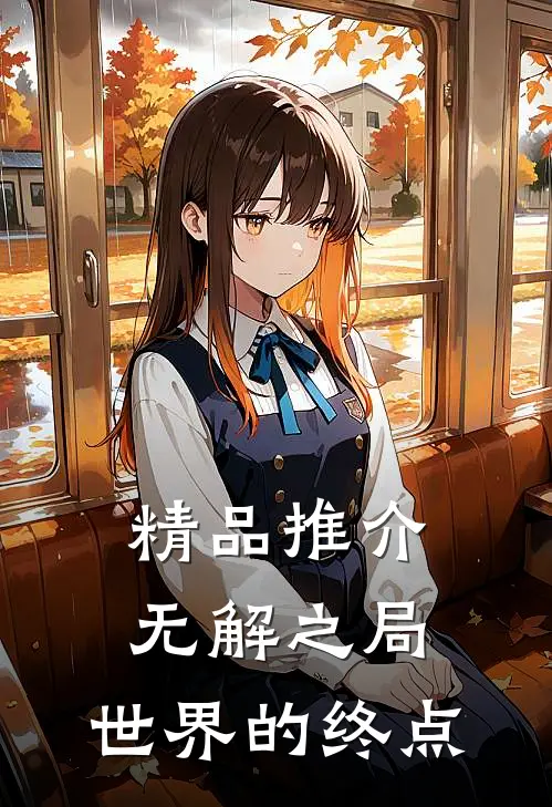 精品推介无解之局：世界的终点