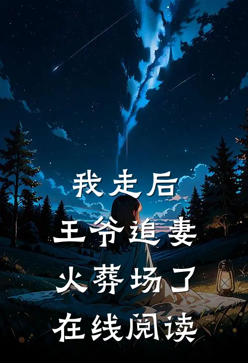 我走后，王爷追妻火葬场了在线阅读