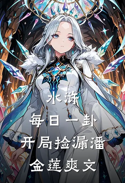 水浒：每日一卦，开局捡漏潘金莲爽文