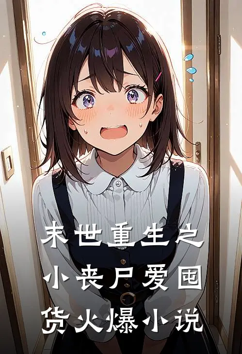 末世重生之小丧尸爱囤货火爆小说