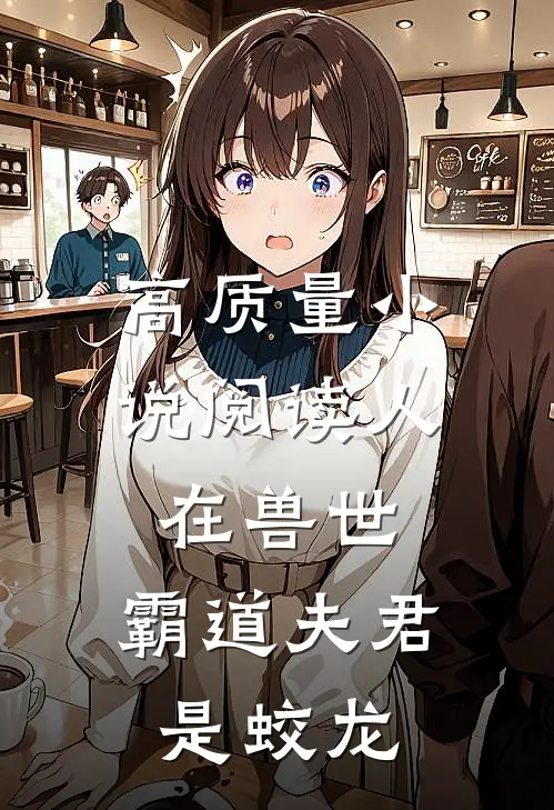 高质量小说阅读人在兽世：霸道夫君是蛟龙