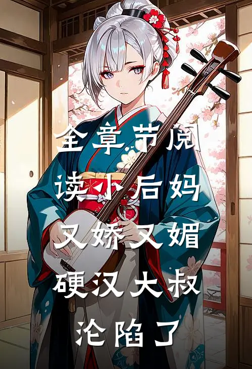 全章节阅读小后妈又娇又媚：硬汉大叔沦陷了