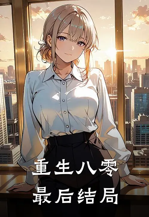 重生八零最后结局