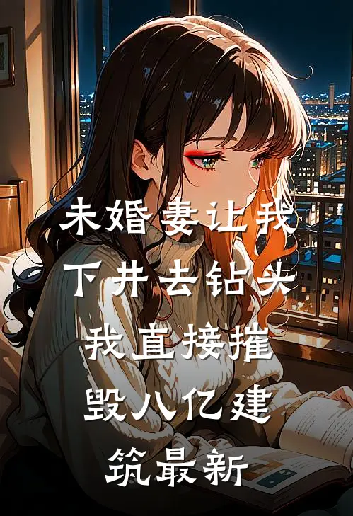 未婚妻让我下井去钻头，我直接摧毁八亿建筑最新