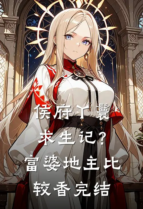 侯府丫鬟求生记？富婆地主比较香完结