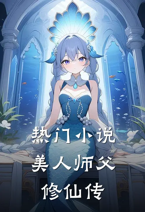 热门小说美人师父修仙传