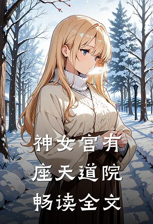 神女宫有座天道院畅读全文